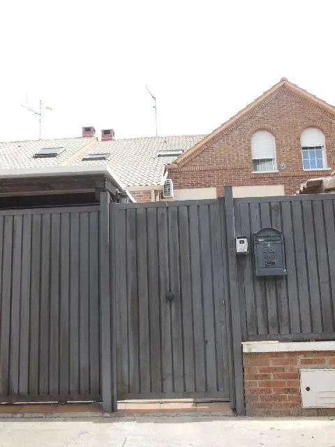 Vivienda en Villanueva de la Torre