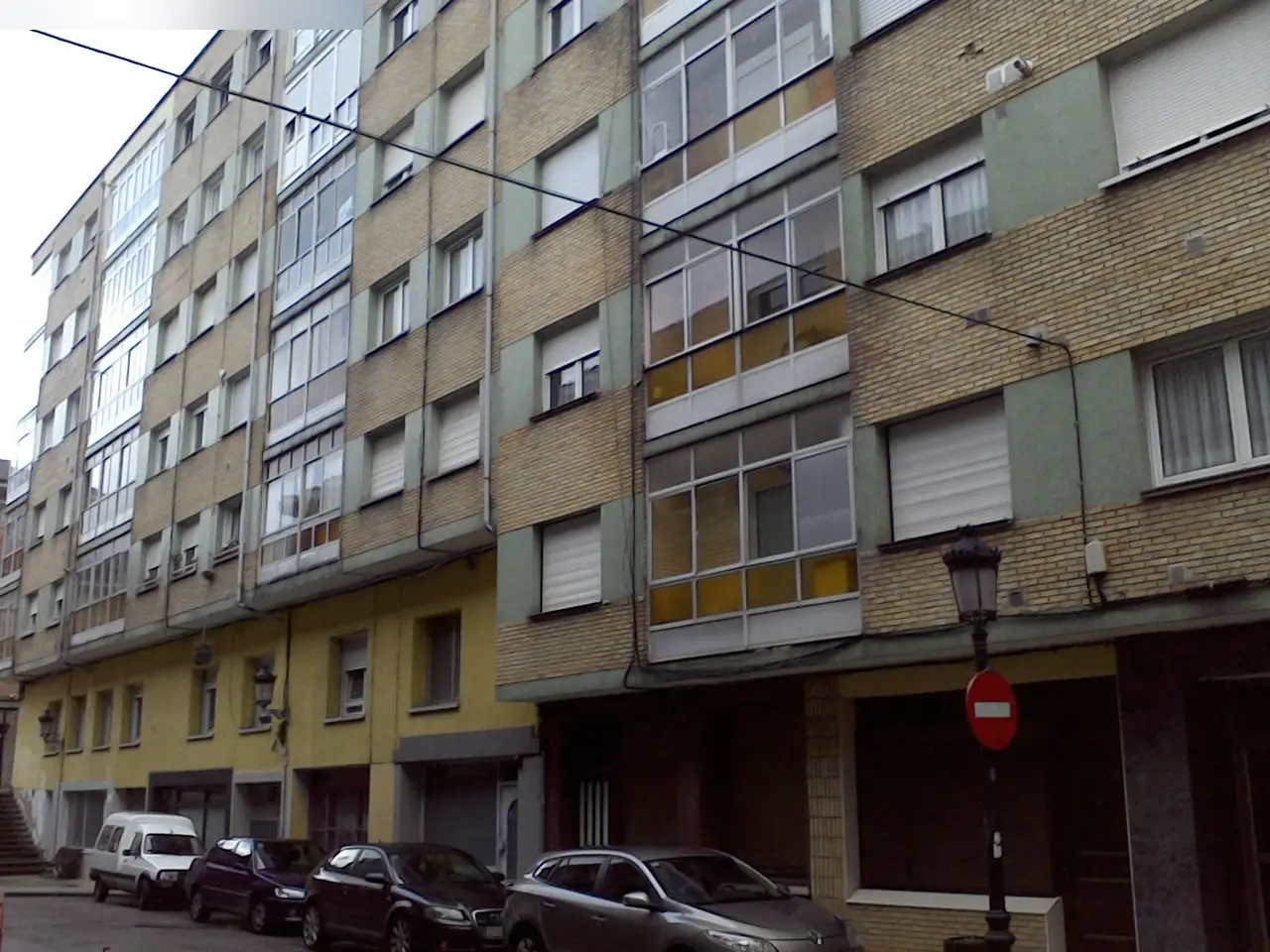 Vivienda en Carreño