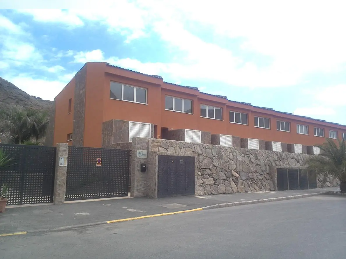 Garaje en Mogán
