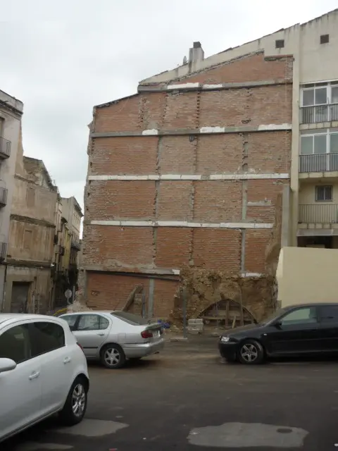 Vivienda en Valls