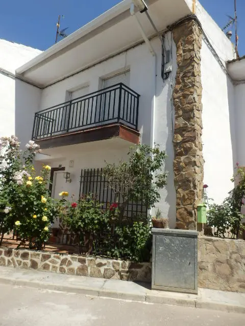 Vivienda en Villatobas