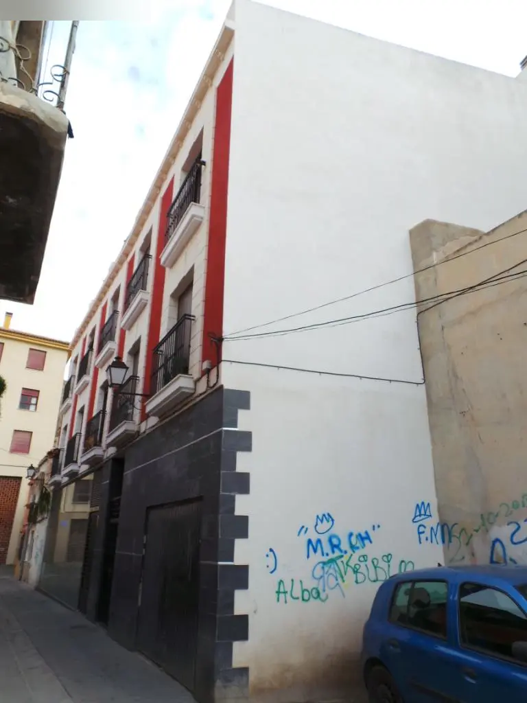 Local en Orihuela