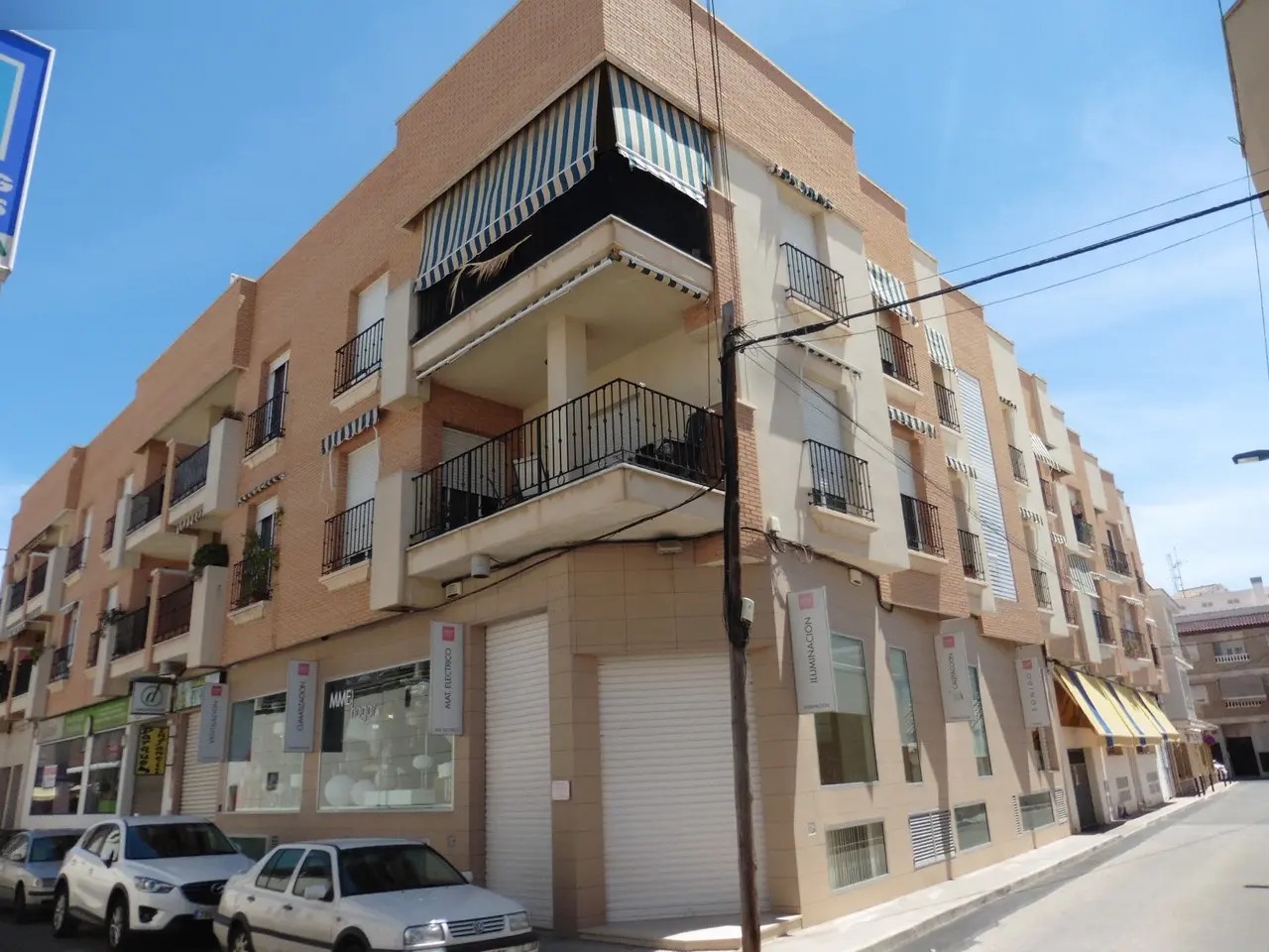 Vivienda en San Pedro del Pinatar