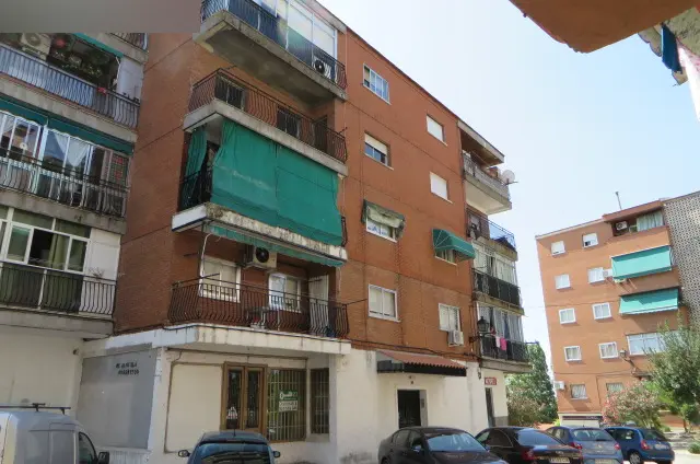 Vivienda en Illescas
