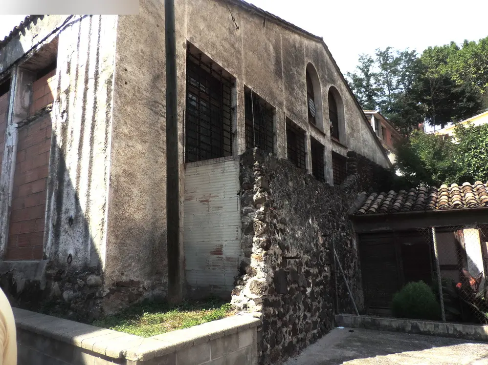 Terreno en Olot