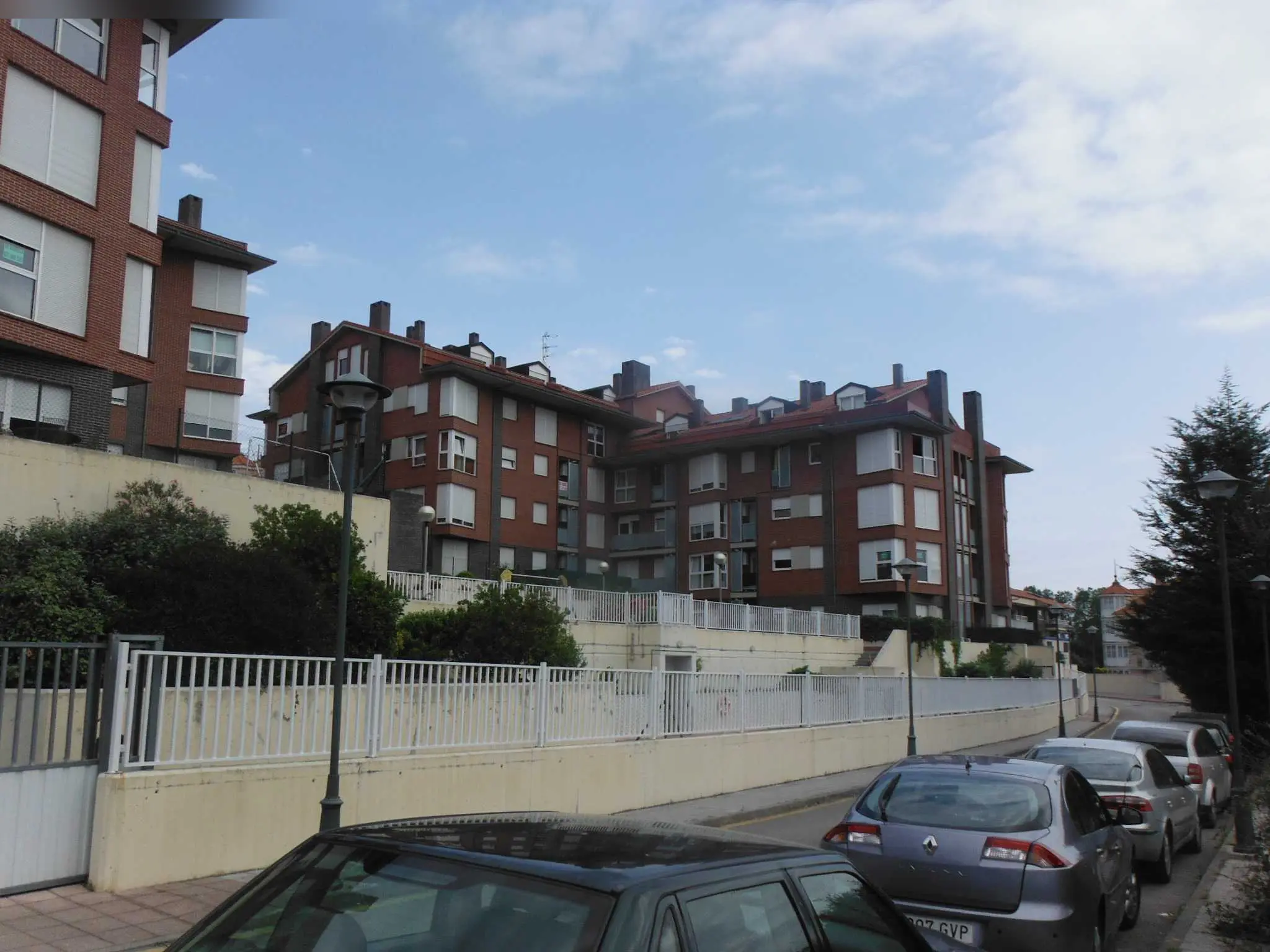 Garaje en San Vicente de la Barquera