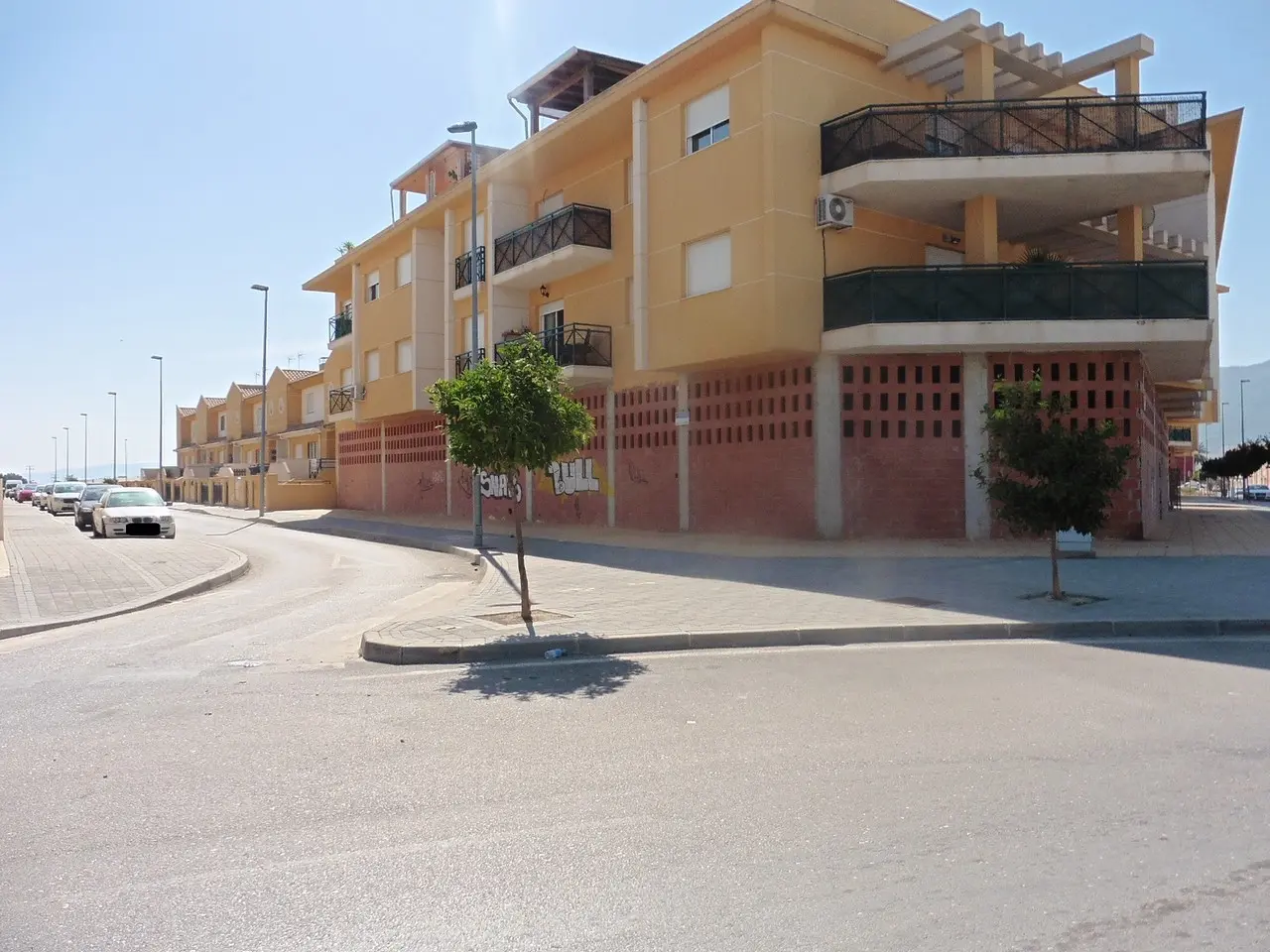 Vivienda en Librilla