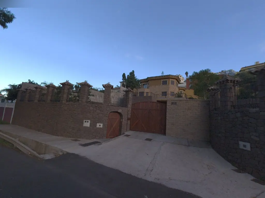 Terreno en Las Palmas de Gran Canaria