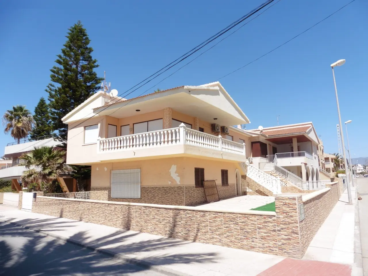 Vivienda en Águilas
