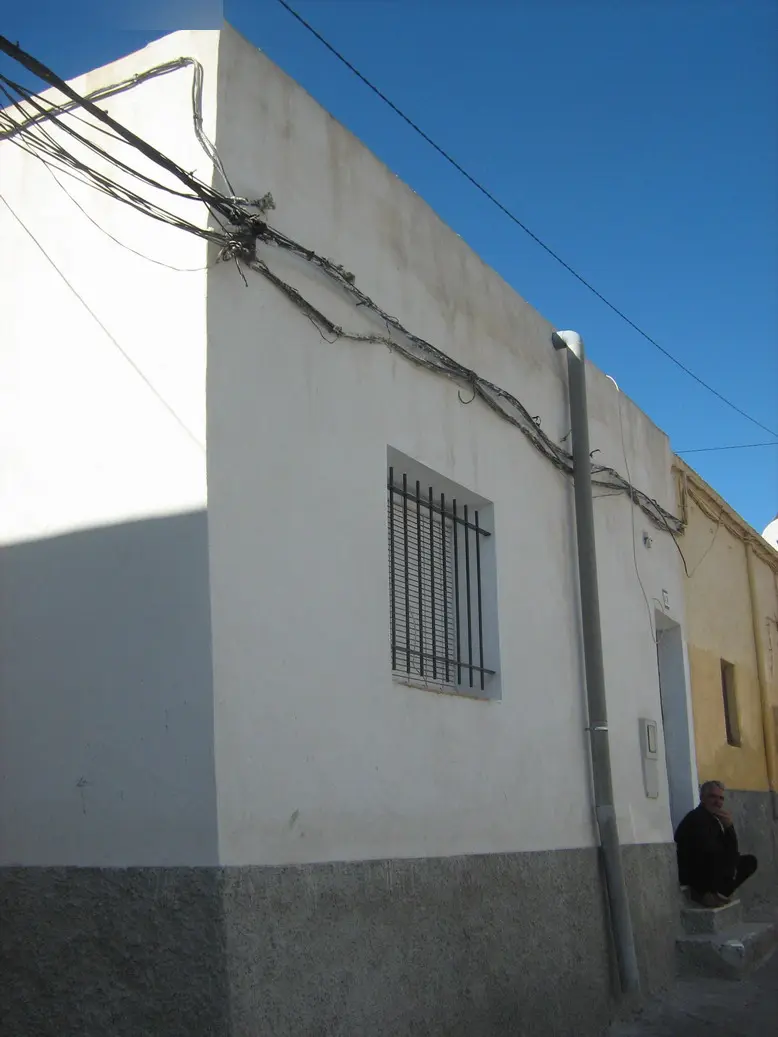 Vivienda en Berja