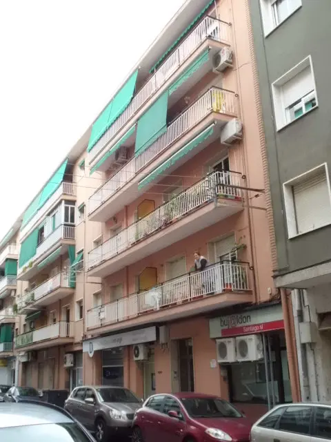 Vivienda en Canovelles