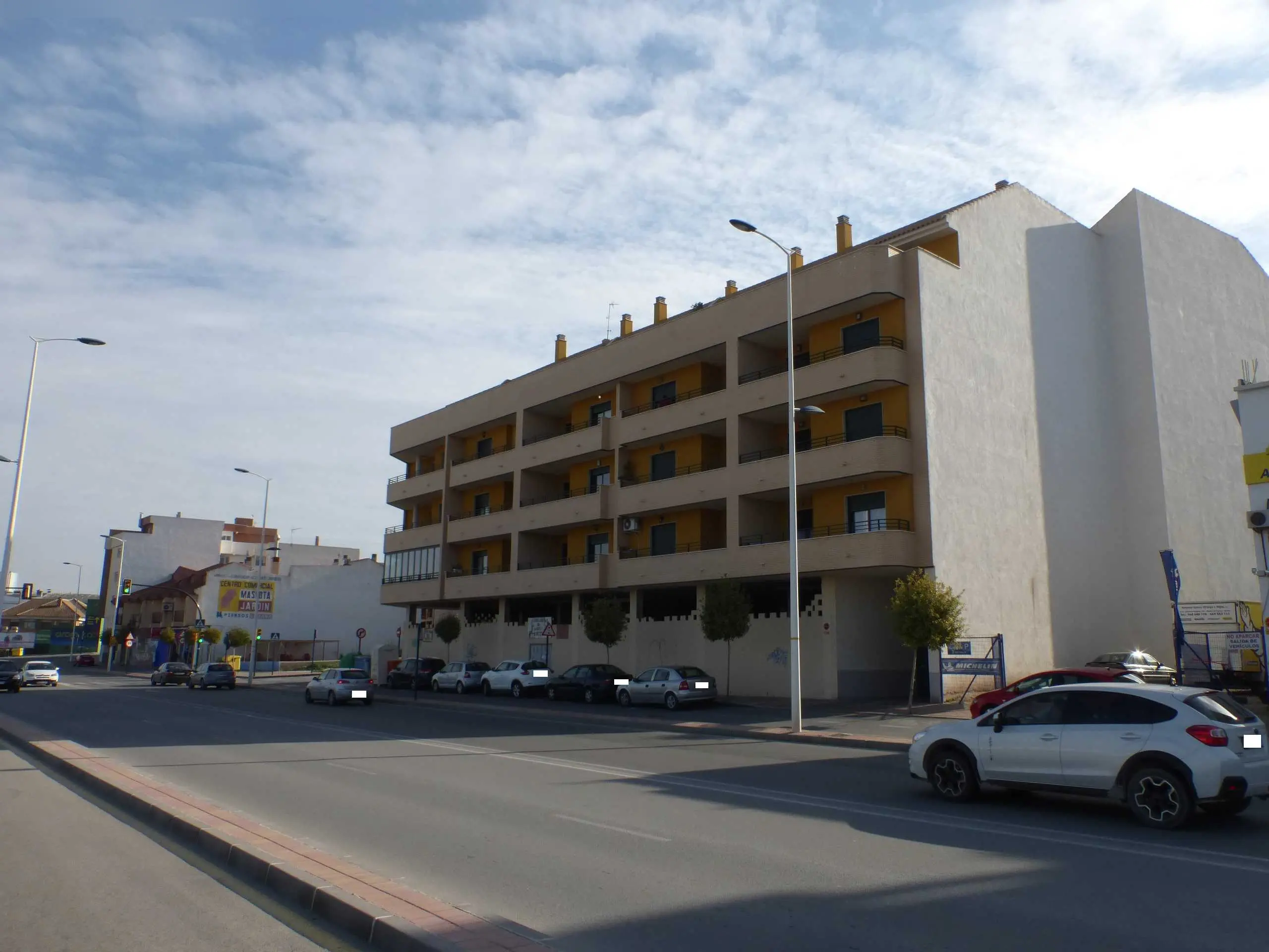 Trastero en Molina de Segura
