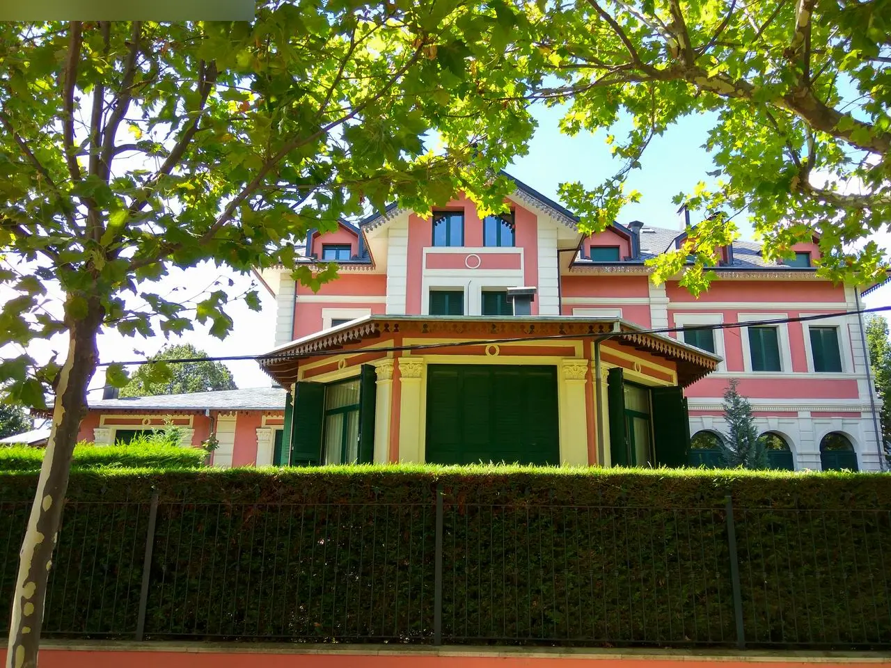 Vivienda en Puigcerdà
