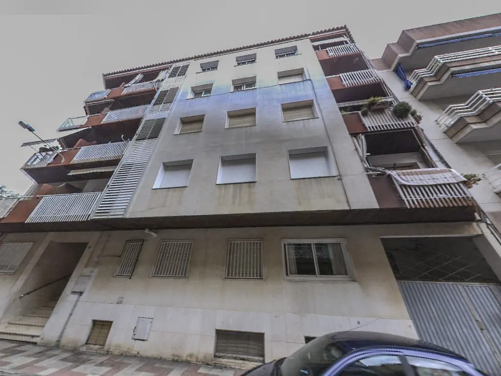 Vivienda en Blanes