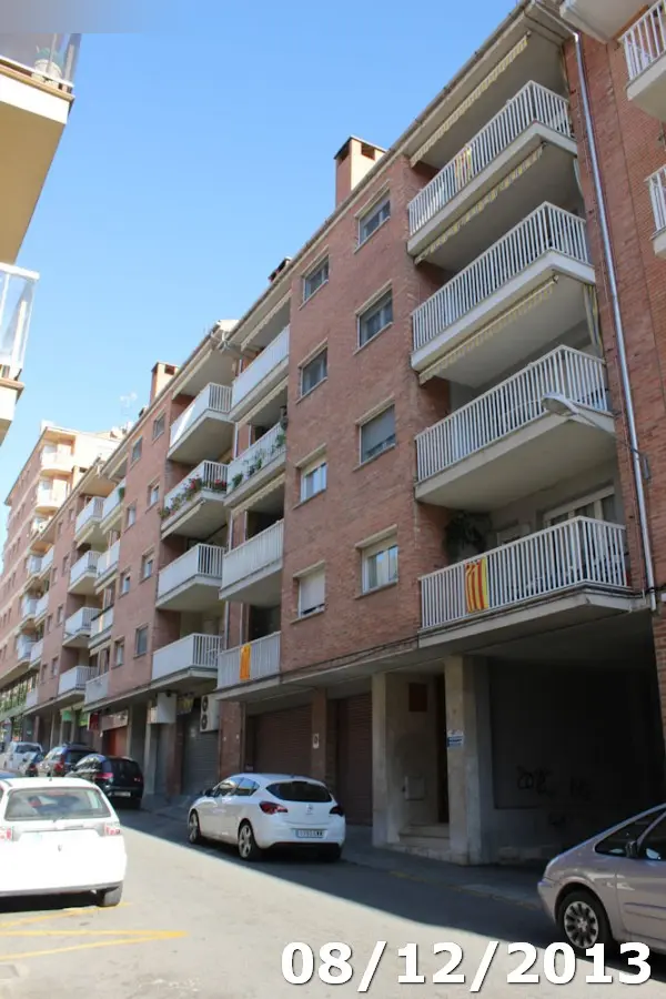 Garaje en Berga
