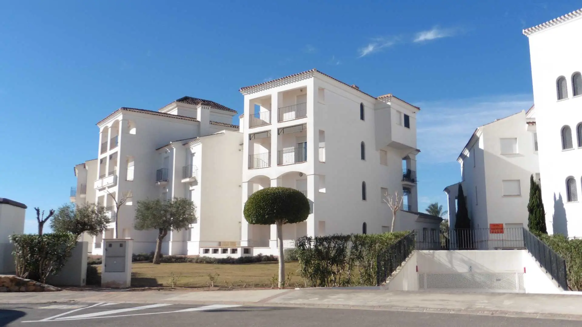 Vivienda en Torre-Pacheco