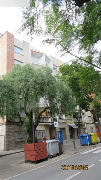 Vivienda en Sant Just Desvern