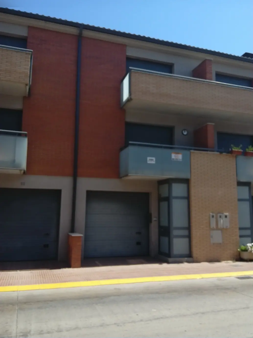 Vivienda en Torres de Segre