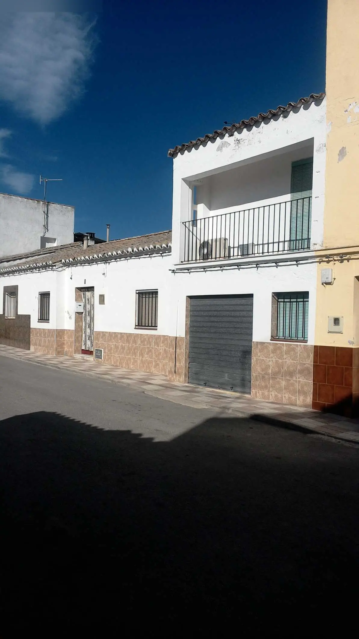 Vivienda en Torreblascopedro