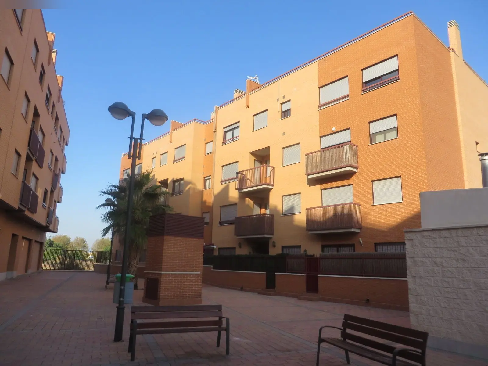 Local en Murcia