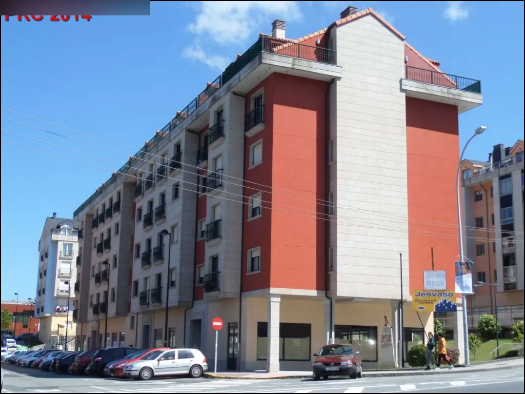 Vivienda en Carral