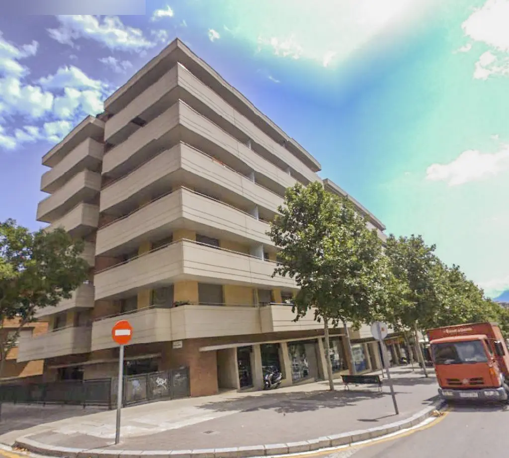 Vivienda en Manresa
