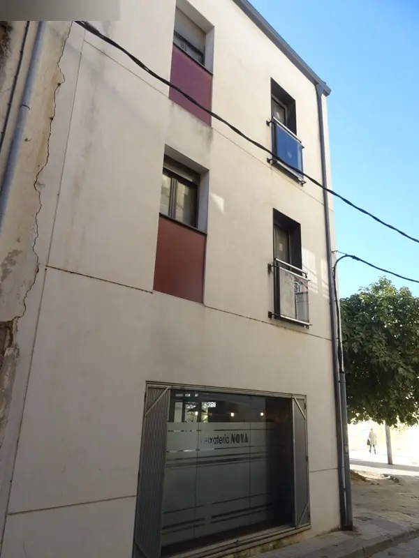 Vivienda en L'Arboç