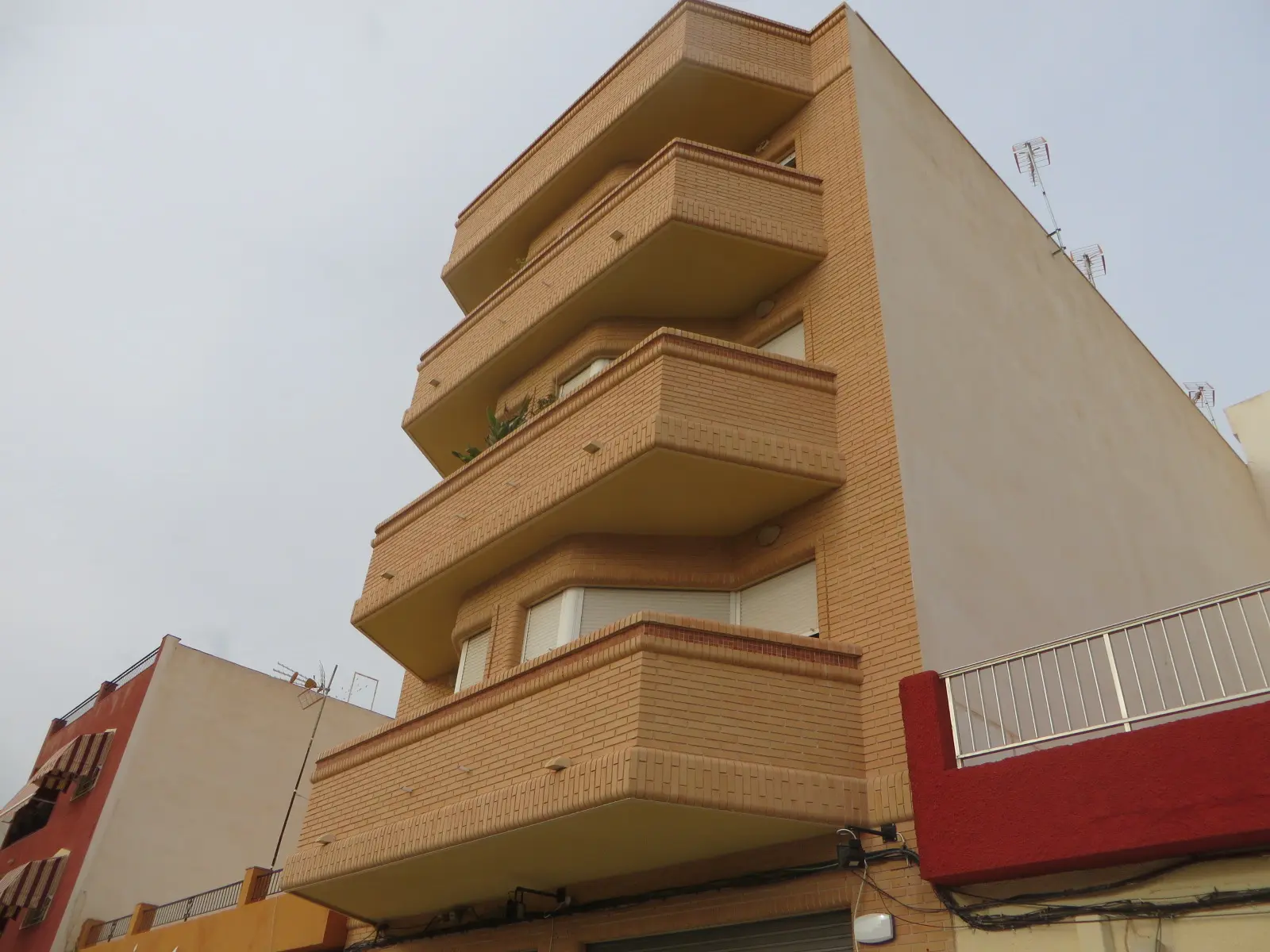 Trastero en Mutxamel