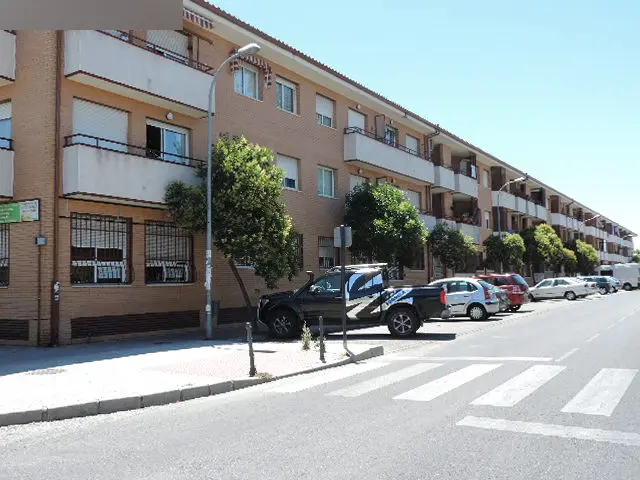 Vivienda en Villanueva de la Cañada