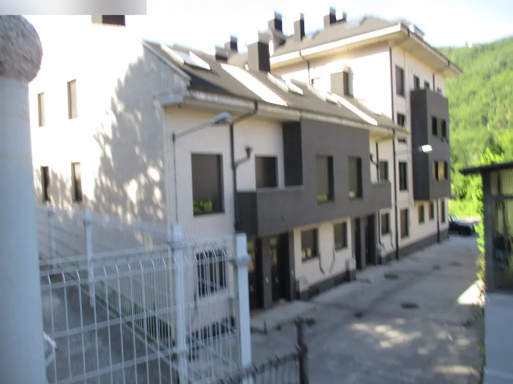 Vivienda en Laviana