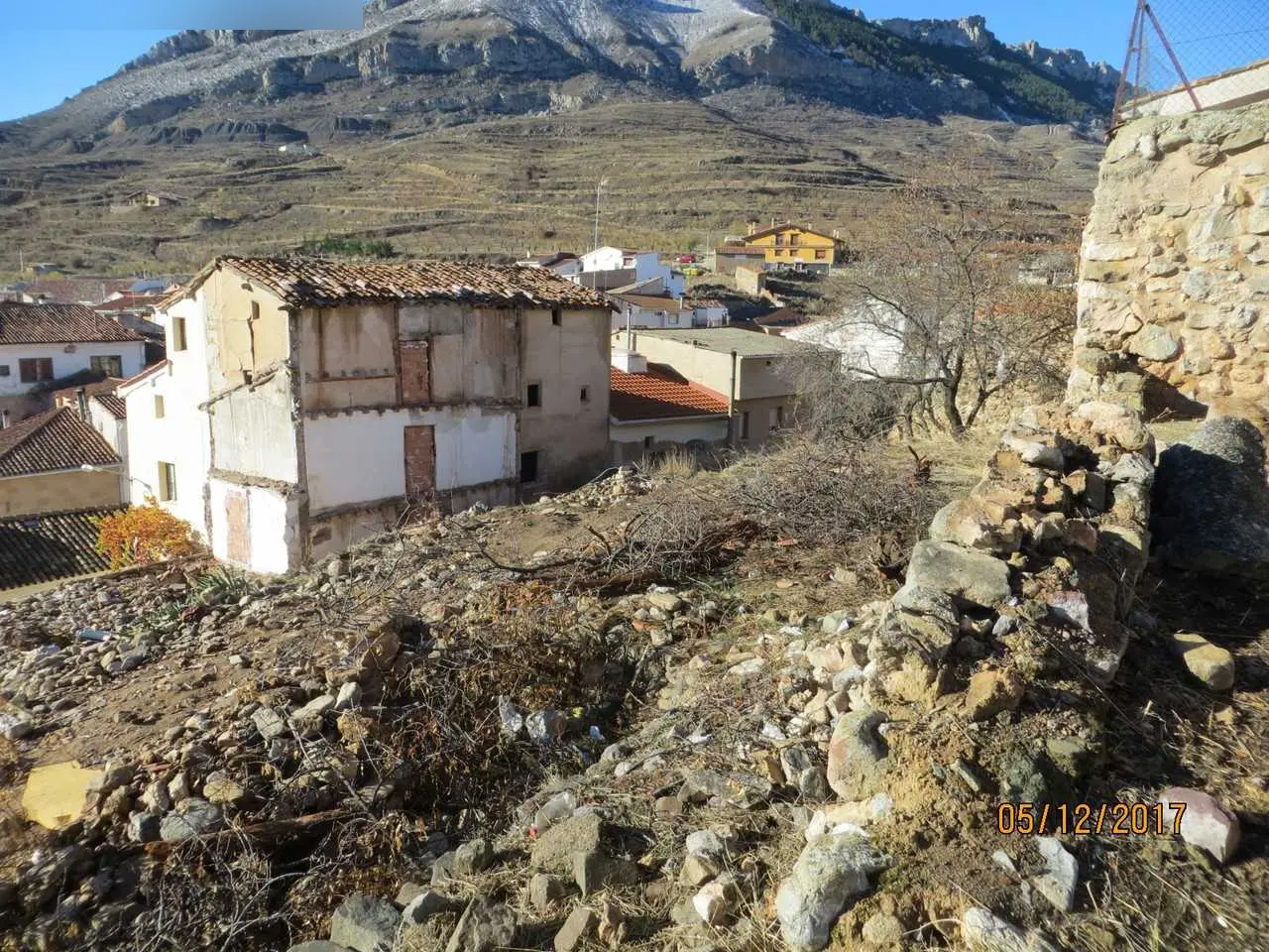 Terreno en Préjano