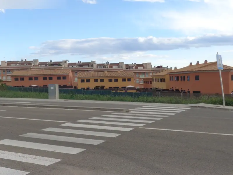 Vivienda en La Riera de Gaià