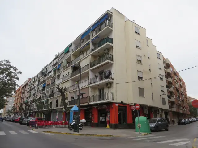 Vivienda en Alaquàs