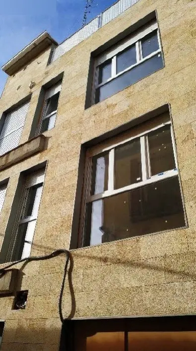 Vivienda en Cuarte de Huerva