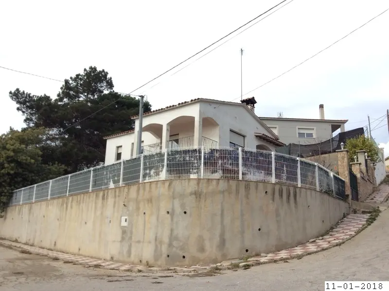 Vivienda en Vidreres
