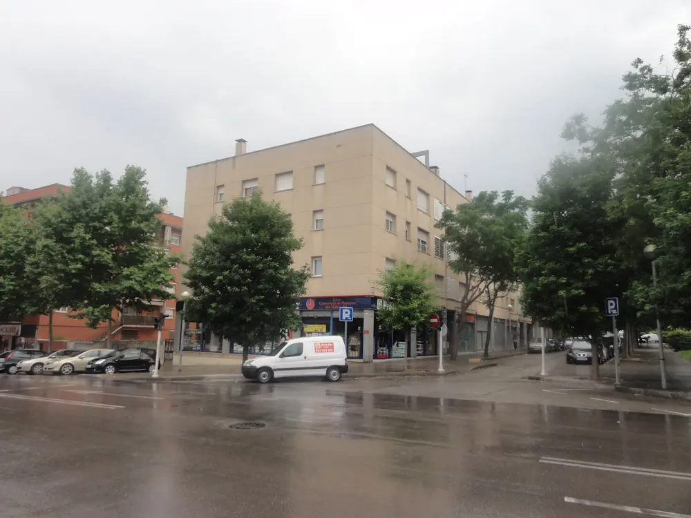 Local en Mollet del Vallès