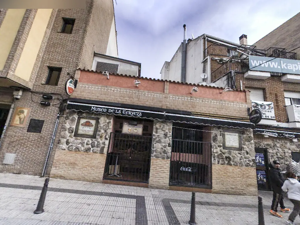 Vivienda en Getafe