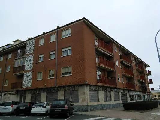 Local en Santa Marta de Tormes