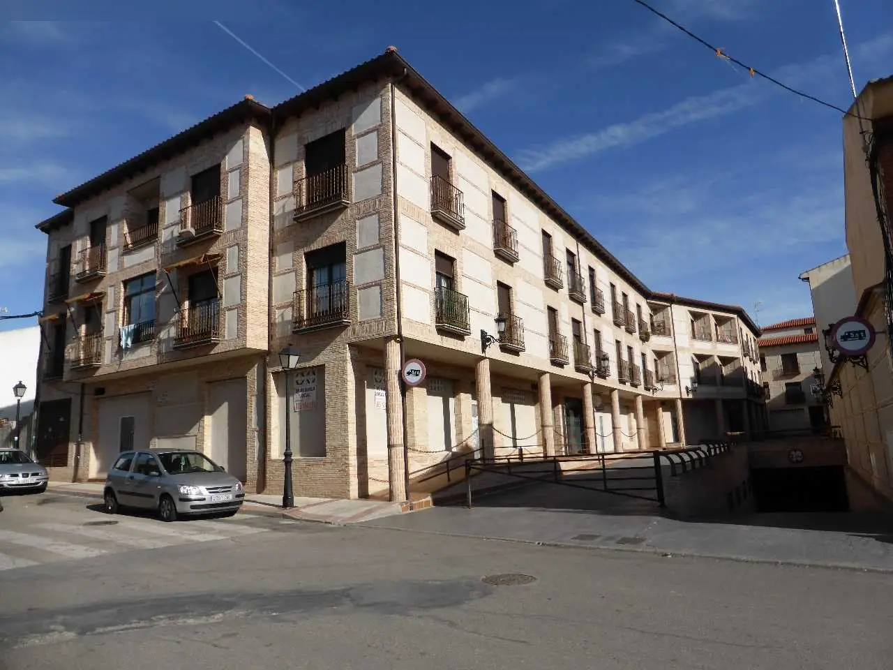 Vivienda en Desconocida