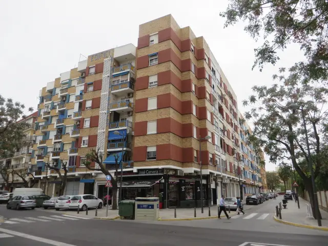 Vivienda en Alaquàs