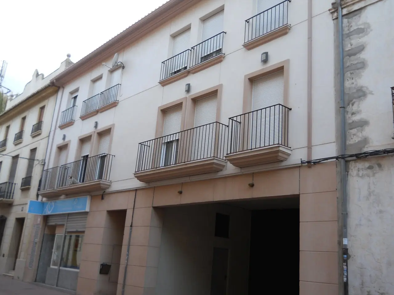 Vivienda en La Pobla Llarga