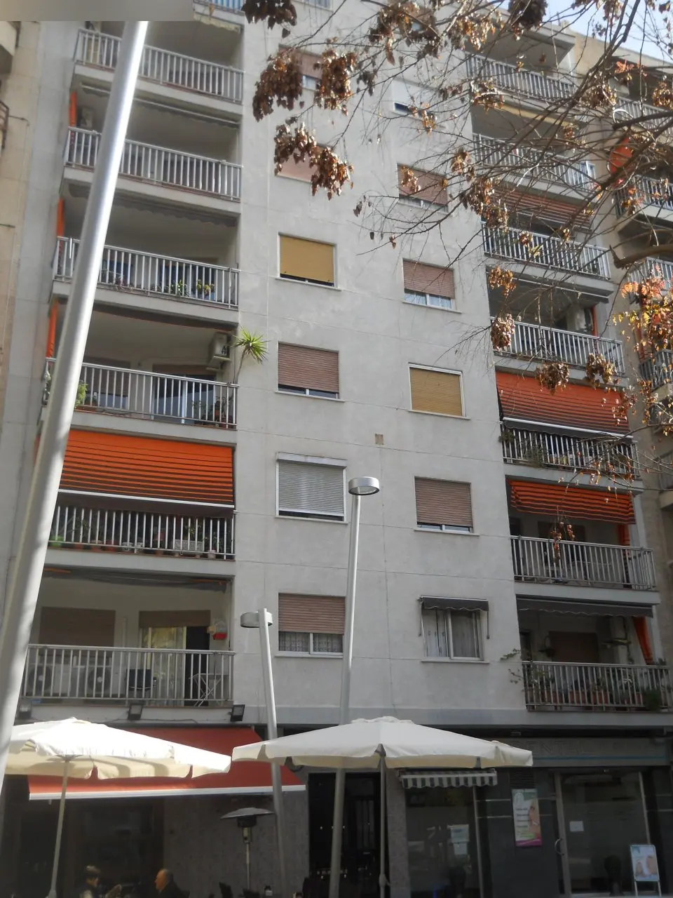 Vivienda en Mislata