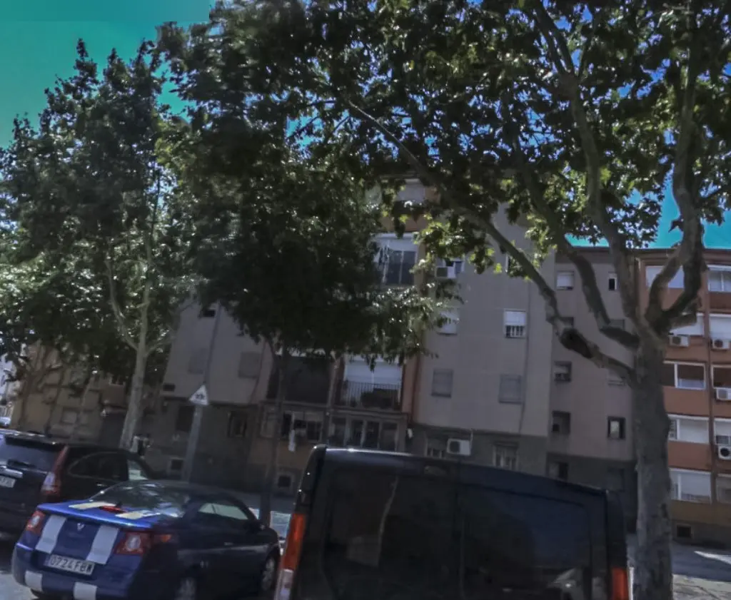Vivienda en Badalona