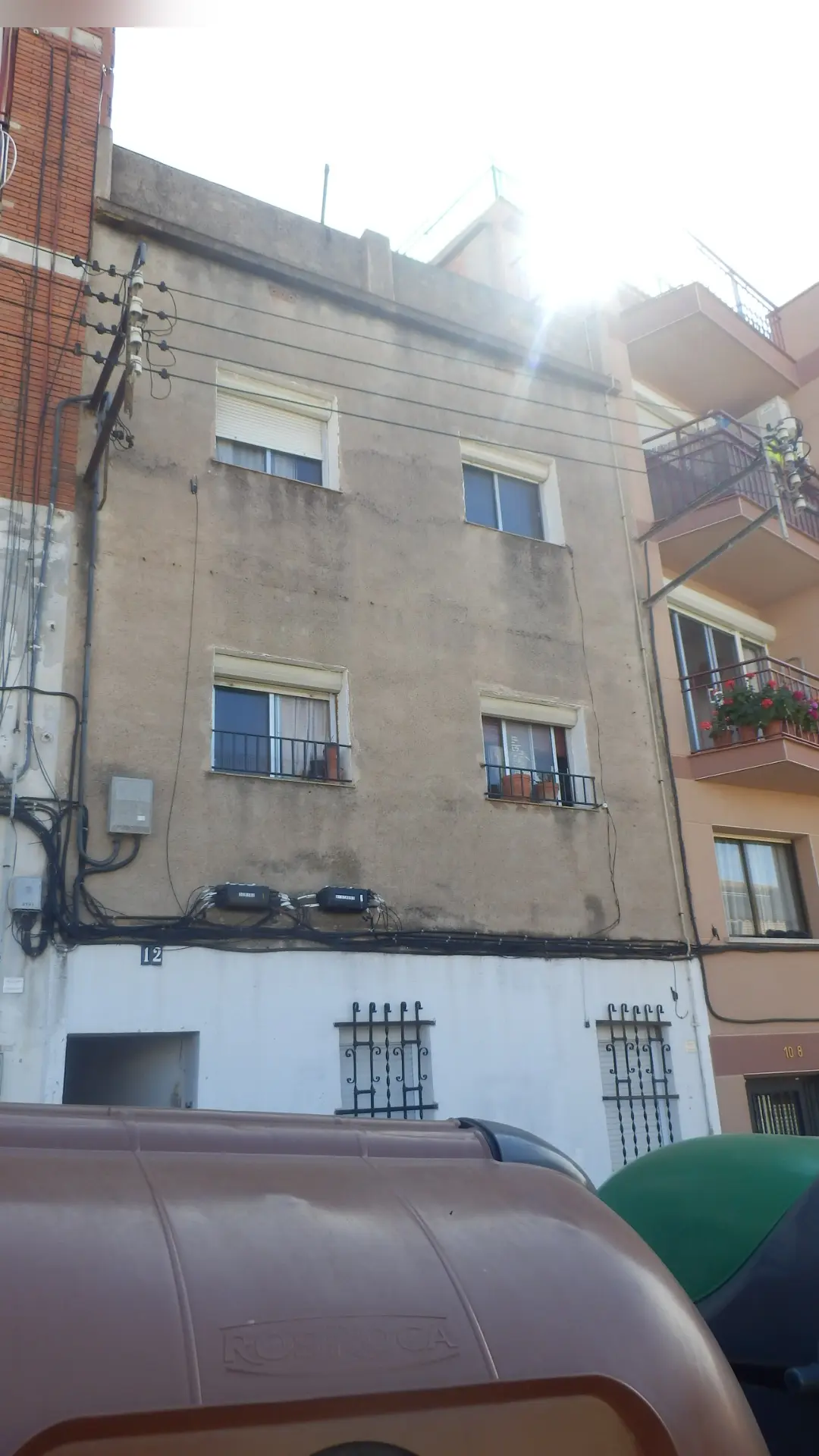 Vivienda en Santa Coloma de Gramenet