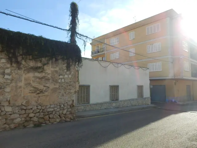 Vivienda en Lloseta
