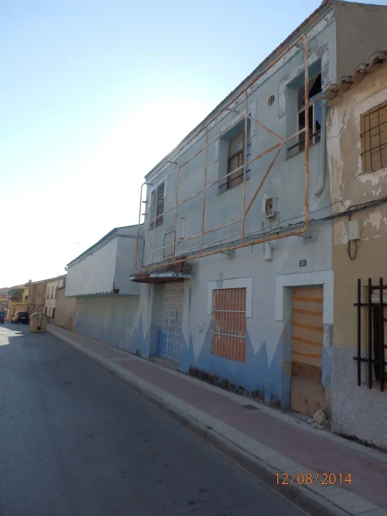 Vivienda en Añover de Tajo