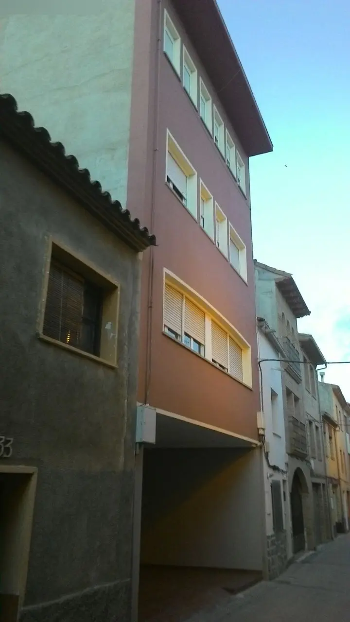 Vivienda en La Almunia de Doña Godina