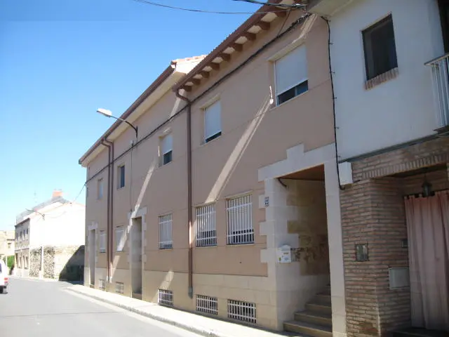 Vivienda en Villamayor de Gállego