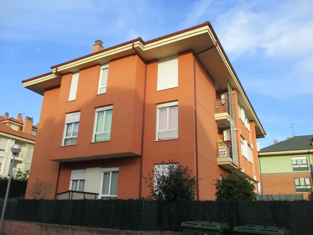 Vivienda en Piélagos