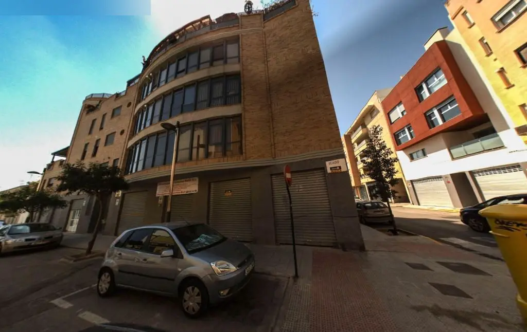 Vivienda en Almàssera